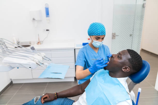 Best Emergency Tooth Extraction in Jefferson City, TN