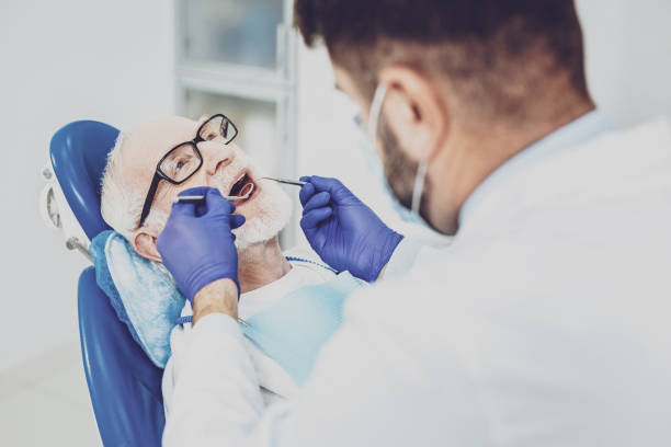 Best Emergency Dental Care for Trauma or Injury in Jefferson City, TN